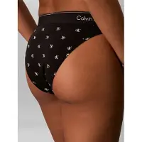 Calvin Klein Tanga Lv00qf8524