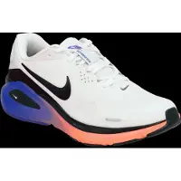 Nike Running - Sapatilhas corrida - Structure 26 White/Black para Homem - Tamanho 8,5 US - Branco