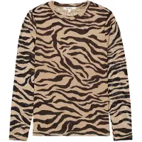 Garcia Camiseta De Manga Comprida U260011