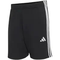 Adidas Calções Essentials 3 Stripes French Terry 7´´
