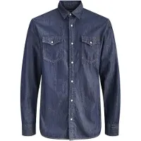 Jack & Jones Camisa De Manga Comprida Essential Sheridan