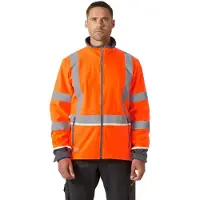 Helly Hansen Jaqueta Softshell Uc-me