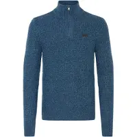 Blend Pullover ' BHMPatti ' azul