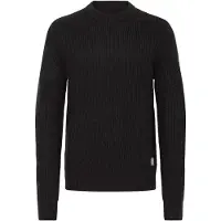 Blend Pullover 'BHRibi' preto
