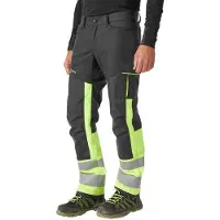 Helly Hansen Calças De Trabalho Alna 2.0 Cl1
