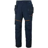 Helly Hansen Calças De Trabalho Chelsea Evo Brz Cons