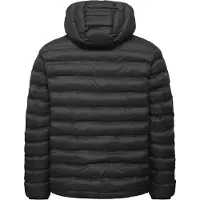 Blend Casaco de inverno 'BHFICCO' preto