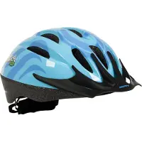 HUFFY Capacete Urbano Júnior Stitch