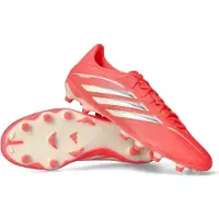 Adidas Chuteira 'Copa Pure IV League' melancia / branco