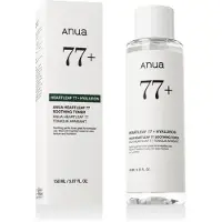 ANUA Heartleaf tonico lenitivo 150ml