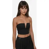 Hiccups for Kids Top preto