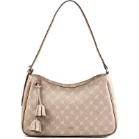 JOOP! Mala de ombro 'Cortina 1.0 Xara' bege / creme