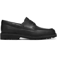 Clarks Shoes Sapatos Náuticos Berwick