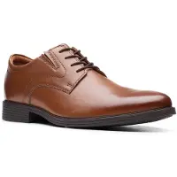 Clarks Shoes Sapatos Whiddon Plain