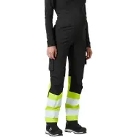 Helly Hansen Calças De Trabalho Alna 4x Maternity Cl1