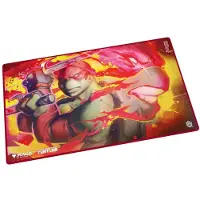 Ultimate Guard Tapete De Jogo Tmnt Raphael´s Technique