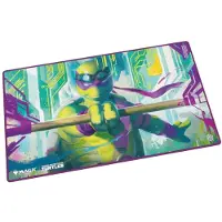 Ultimate Guard Tapete De Jogo Tmnt Donatello´s Technique