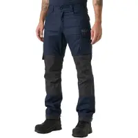 Helly Hansen Calças De Trabalho Oxford 2.0 Connect
