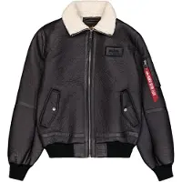 Alpha industries Casaco B-15-3 Fl