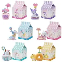YuMe Figura Hello Kitty And Friends Party Time Assorted