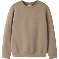 Name it Sweatshirt 'NKMLAMAR' camelo