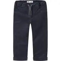 Name it Calças 'NMMBEN' azul noturno
