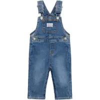 Levi's Kids Calças de ganga azul ganga