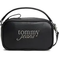 Tommy Hilfiger Bolsa Bold Script Camera