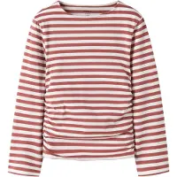 Name it Camisola 'NKFOLEIKA' arando / branco