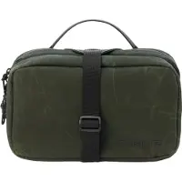 Dakine - Necessaire higiene - Split Hanging Travel Kit Rosin para Unissexo - Verde
