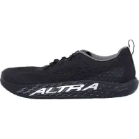 Altra Sapatilha de corrida 'VANISH PULSE' preto / branco