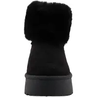 Tom Tailor Botas preto