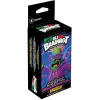 Panini Jogo De Cartas Italian Brainrot Eco English