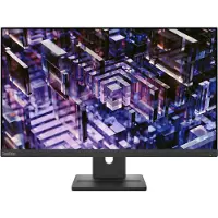 Lenovo Monitor ThinkVision E24q-30 de 24 QHD - 63ECGAT2EU