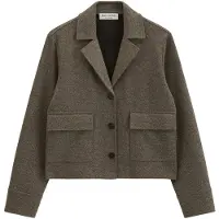 Marc O'Polo Blazer castanho