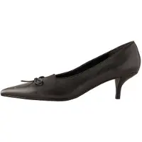 Next Sapatos de salto preto