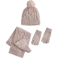 Next Gorros pó