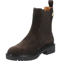 Gant Botas chelsea 'Kelliin' castanho escuro