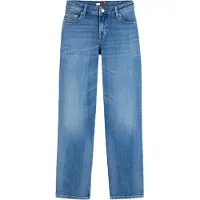 Tommy Hilfiger Calças de ganga azul ganga