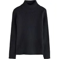 Next Pullover preto