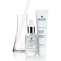 Rilastil Hydrotenseur Matt Restructuring Anti Wrinkle Gel Cream 40 ml