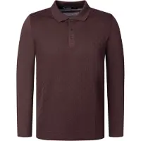 Karl Lagerfeld Camisa castanho escuro