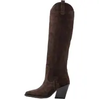 Bronx Bota 'New-Kole' chocolate