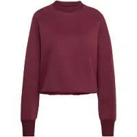 Adidas SWEATSHIRT DE INVERNO EM MALHA SOFT LUX