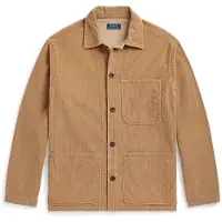 Ralph Lauren Camisa camelo