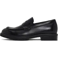 Derimod Sapato Slip-on preto