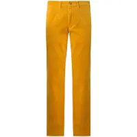 Ralph Lauren Calças amarelo escuro