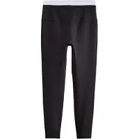 Next Leggings 'Active Balance' preto / branco