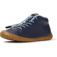 Camper Sapatilhas azul escuro