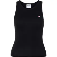 Champion Top vermelho cereja / preto / branco